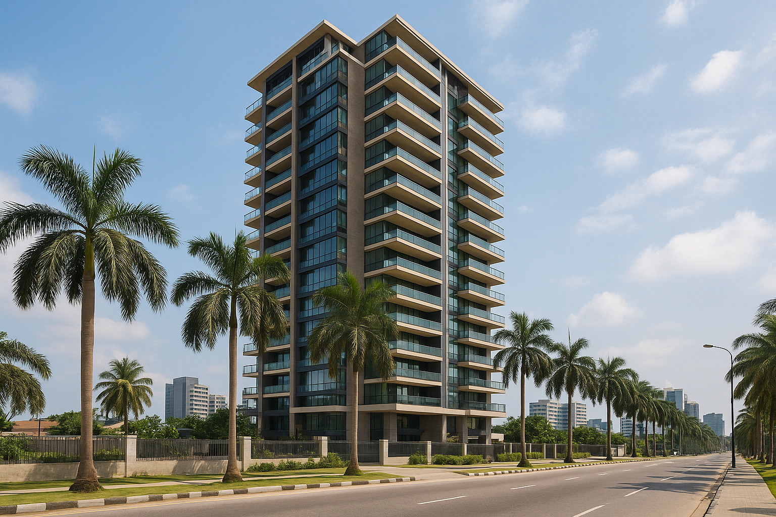 Shortlet Apartments in Victoria Island: Complete Guide (2026)