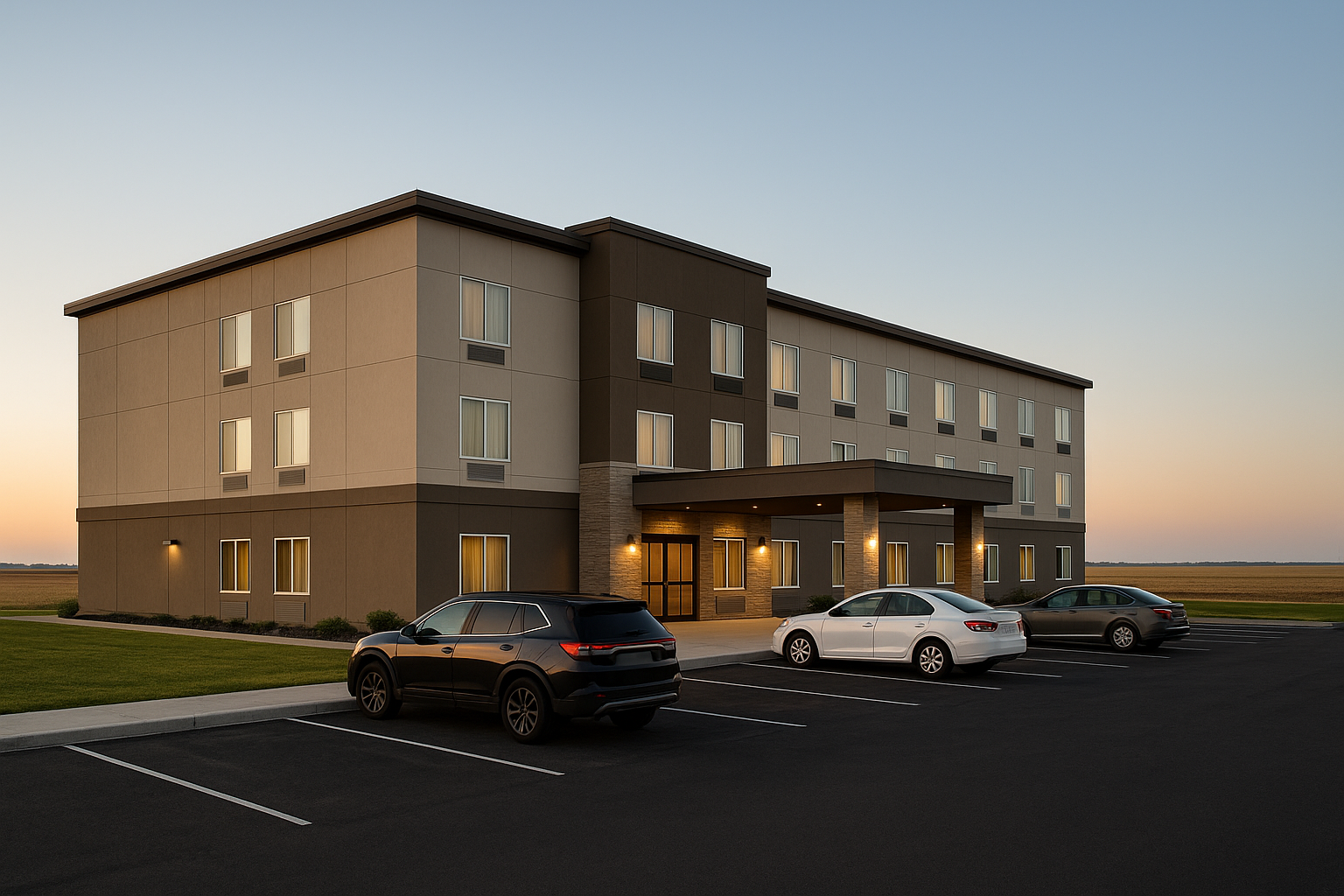 How Old Do You Have to Be to Get a Hotel Room in Indiana? (2026)