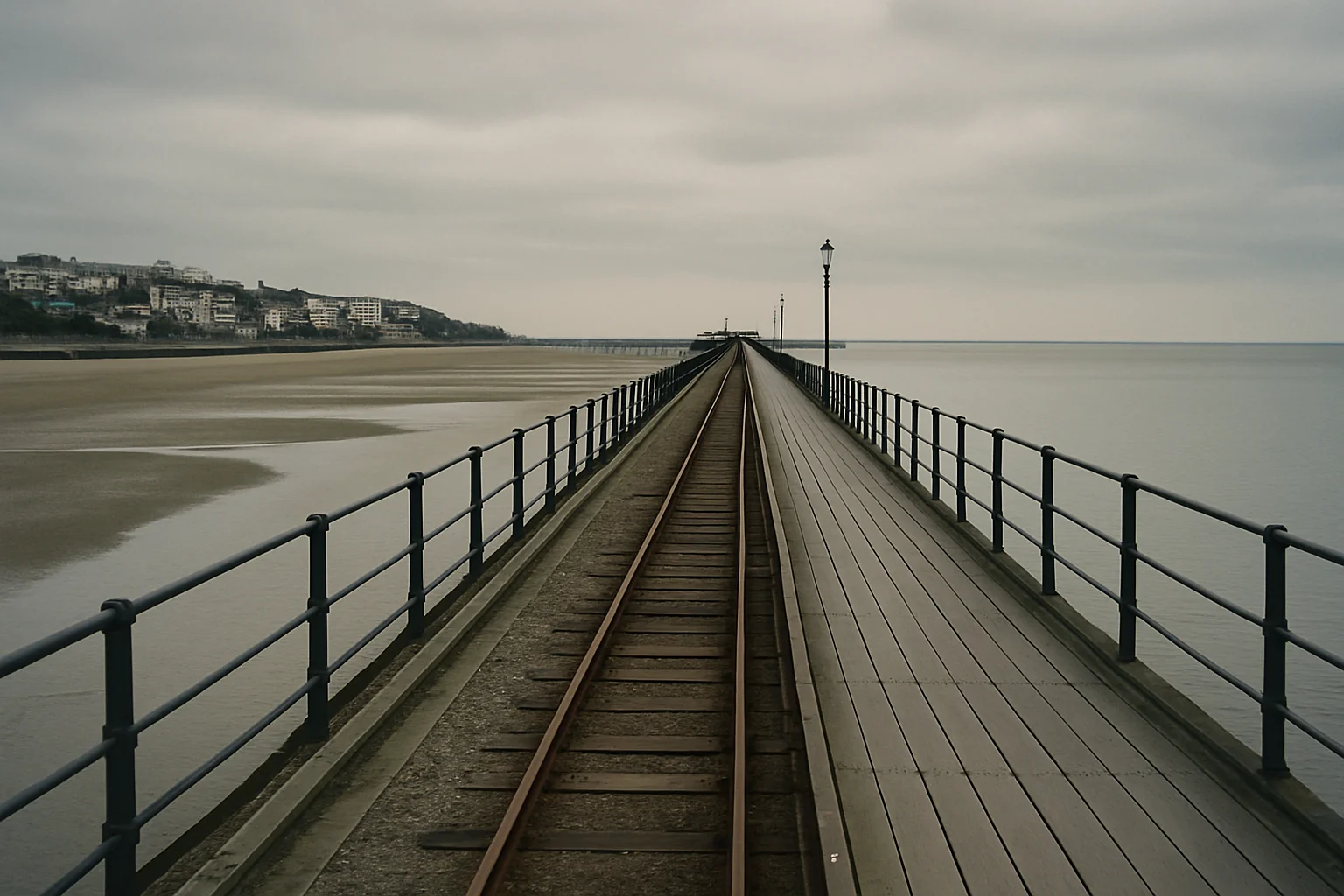 Southend-on-Sea Apartment: A Seafront Short-Stay Guide (2026)