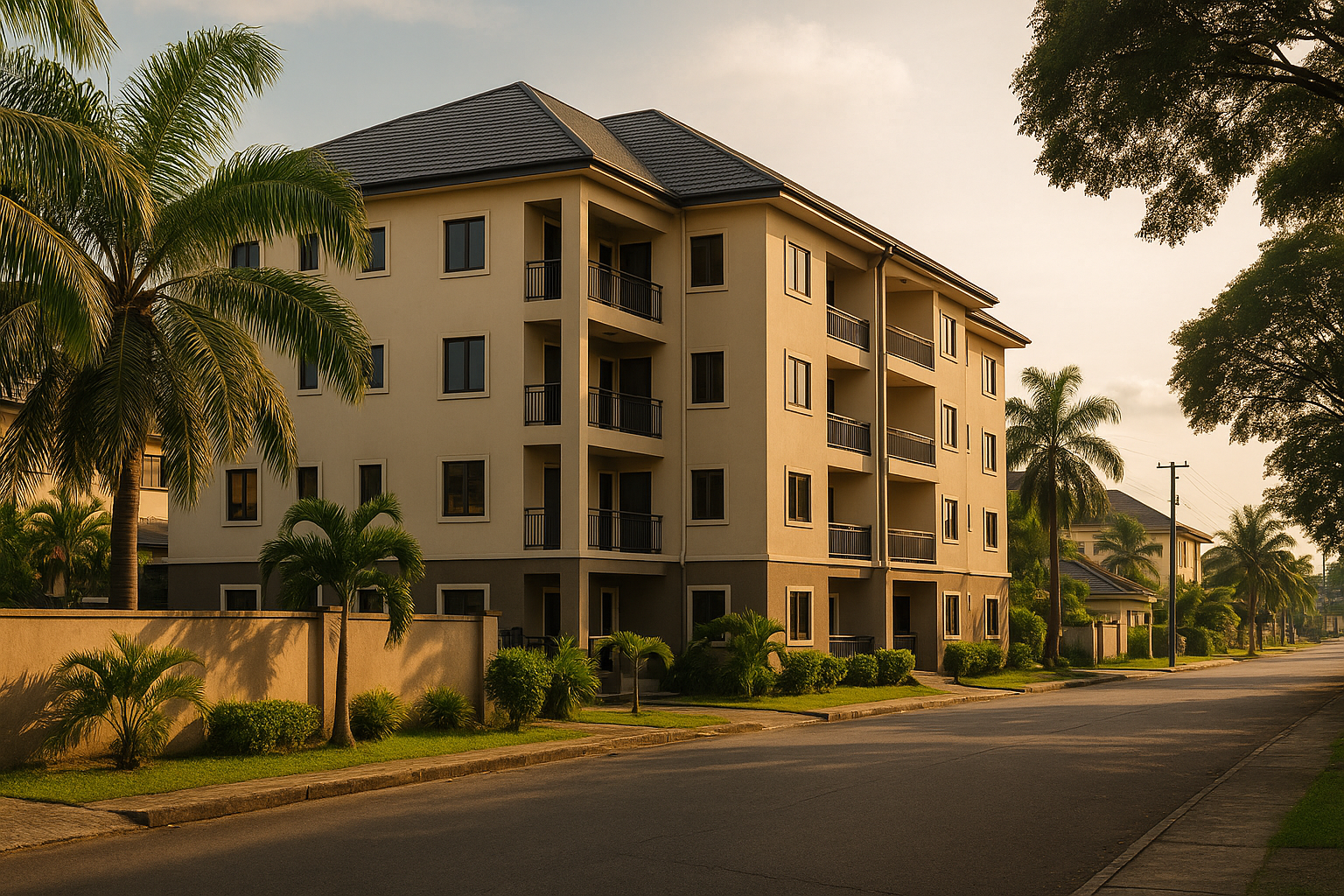 Shortlet Apartments in Port Harcourt: Complete Guide (2026)