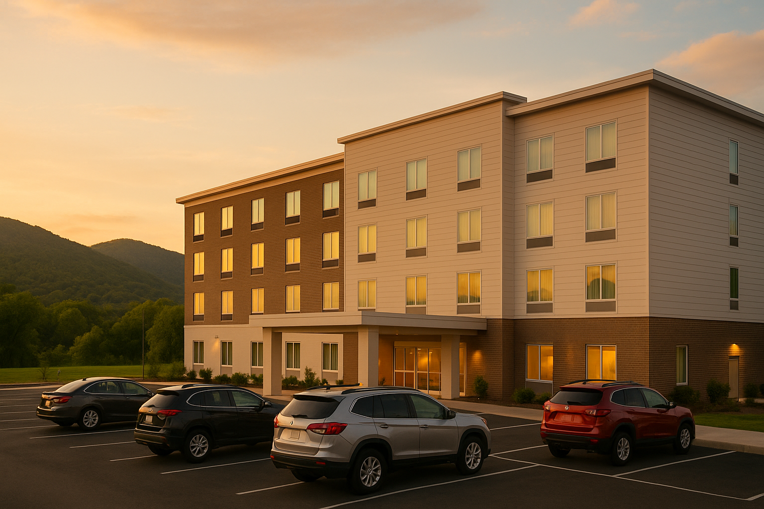 How Old Do You Have to Be to Get a Hotel Room in Tennessee? (2026)