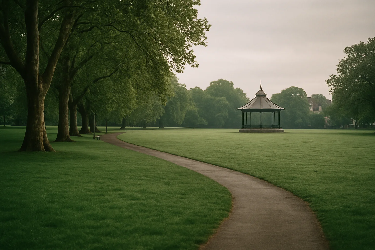 Holiday Let Near Clapham Common: A South London Base (2026)