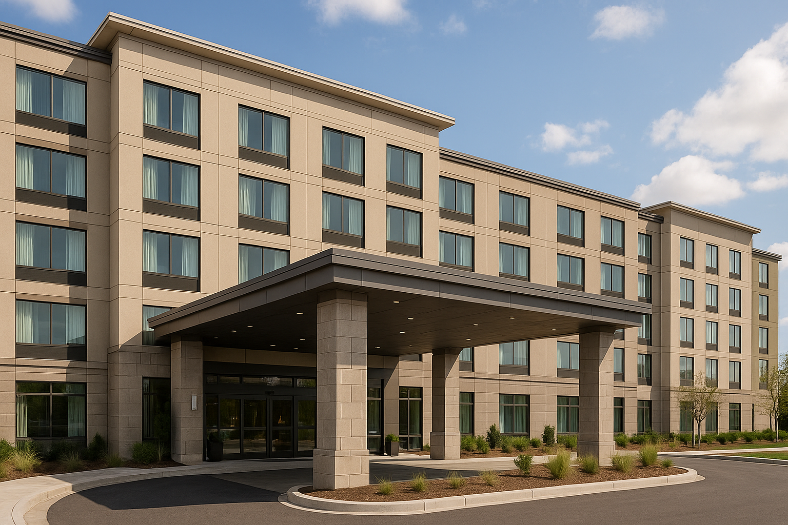 Does Fairfield Inn Allow 18-Year-Olds to Check In? Age Policy (2026)