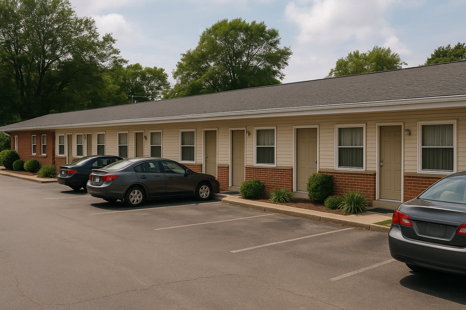 Does Econo Lodge Allow 18-Year-Olds to Check In? Age Policy (2026)