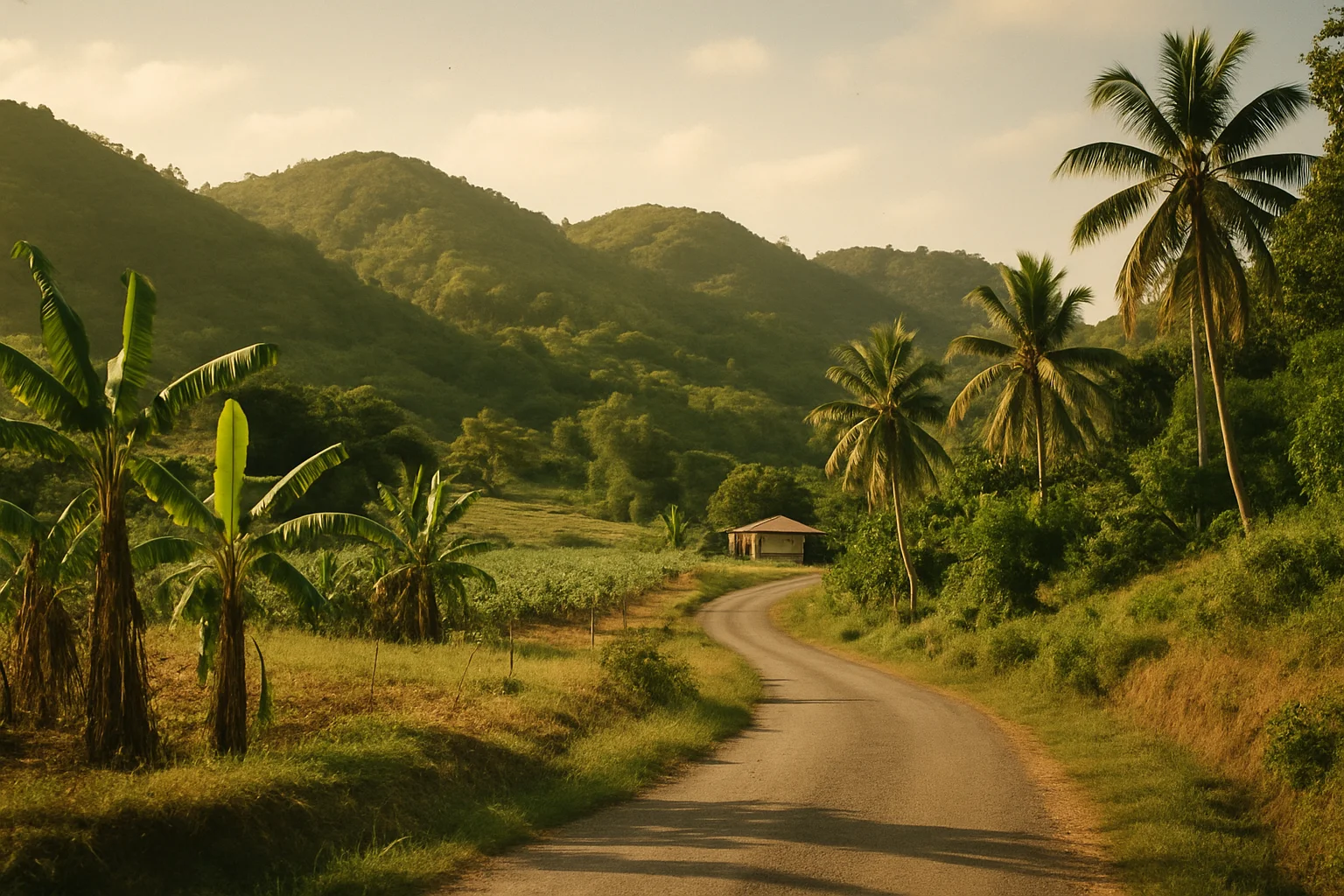 Countryside Apartment in Clarendon, Jamaica: A Rural Escape (2026)