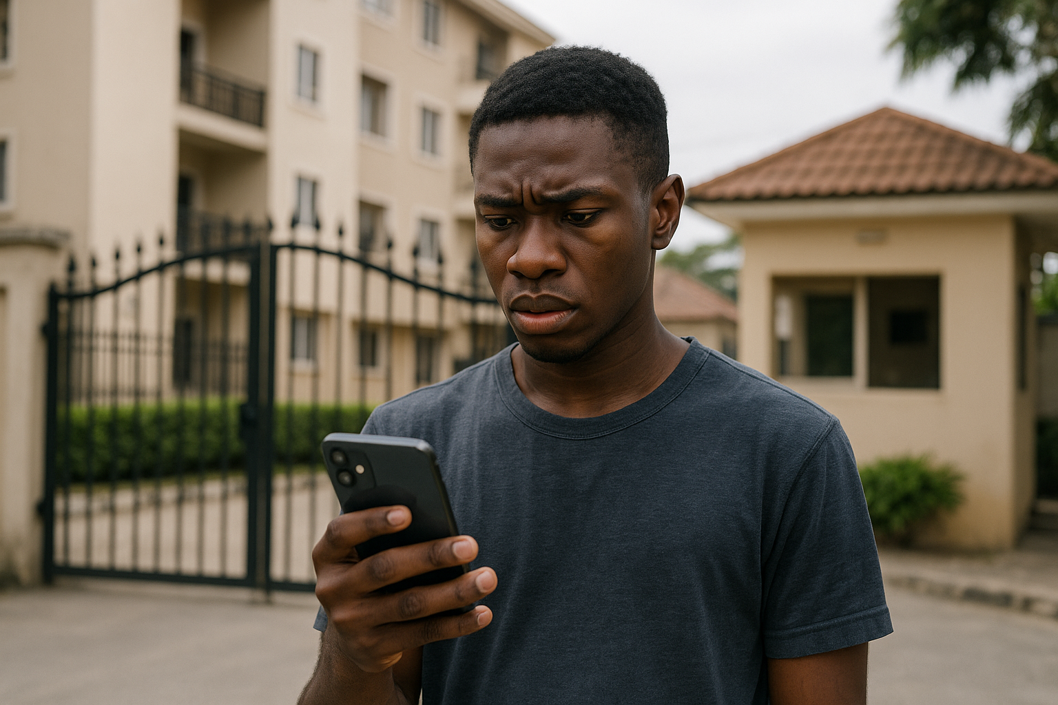 How to Avoid Shortlet Scams in Lagos (2026 Guide)