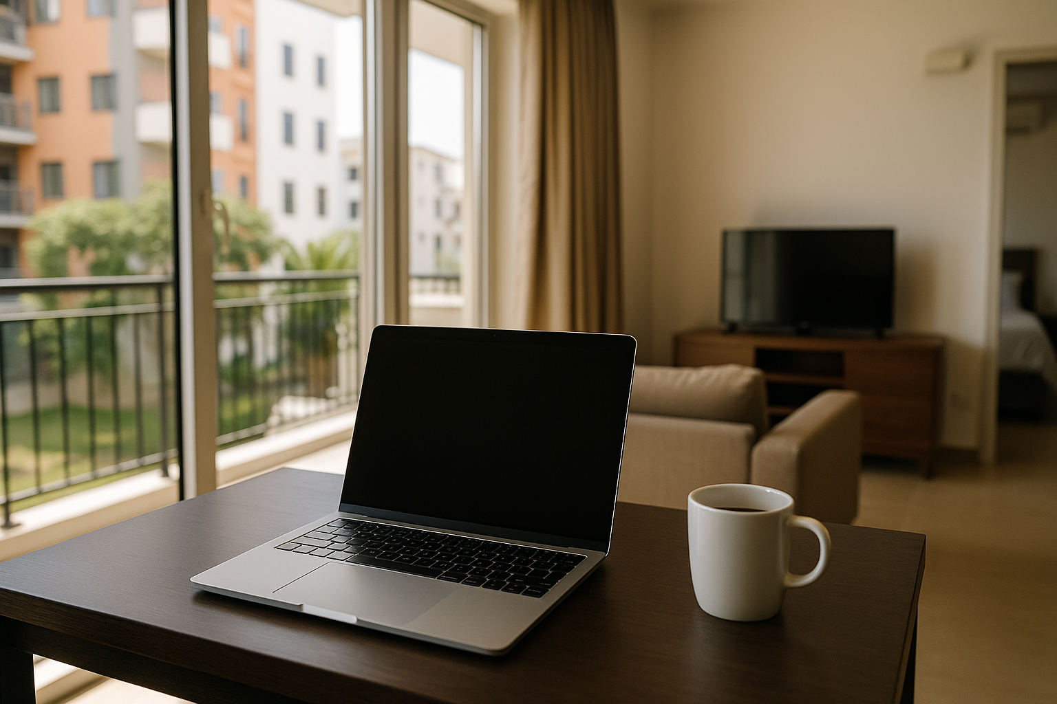 Shortlets for Remote Workers and Digital Nomads in Lagos (2026)