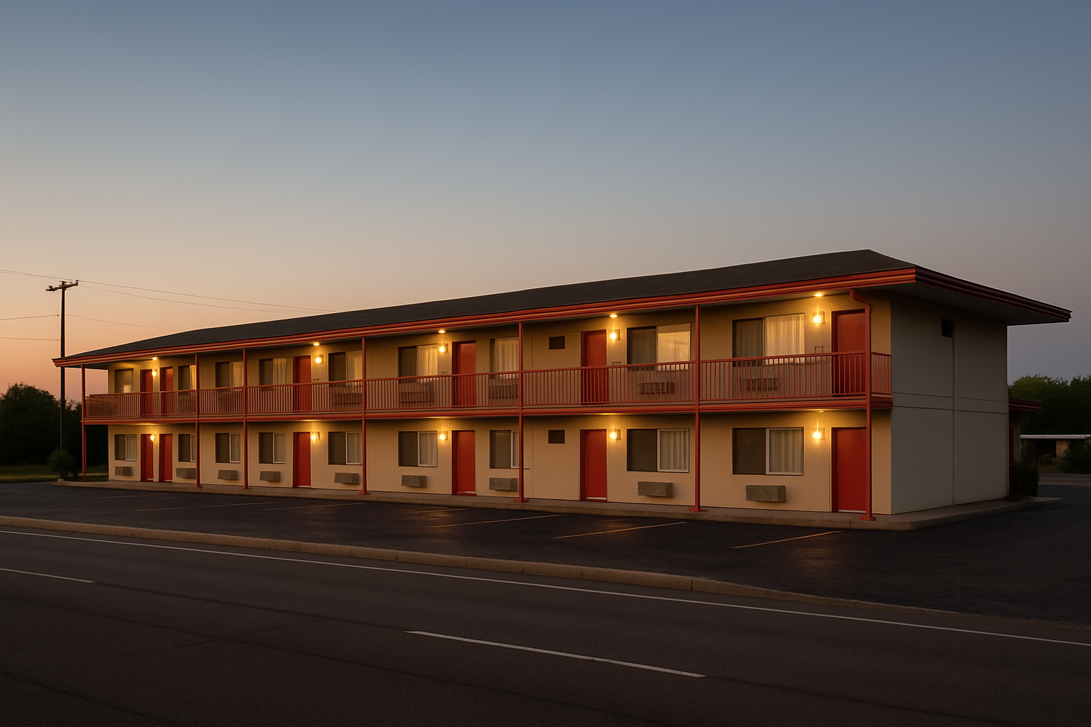 Does Red Roof Inn Allow 18-Year-Olds to Check In? Age Policy (2026)