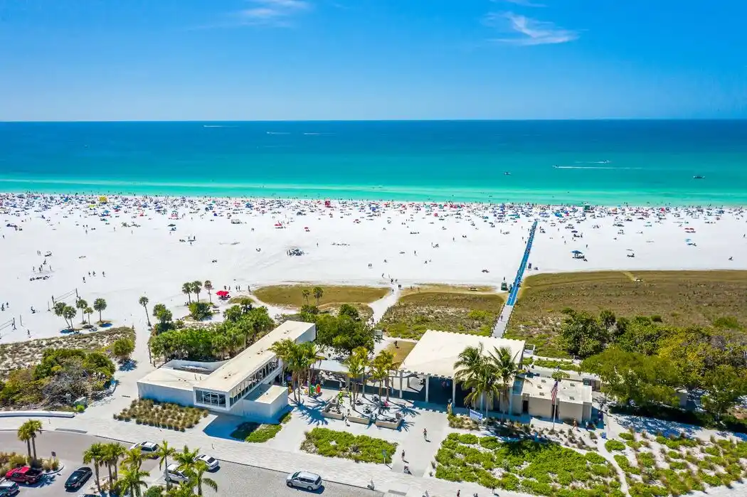 Siesta Key Seasonal Rentals: Your Guide to a Relaxing Stay in Florida