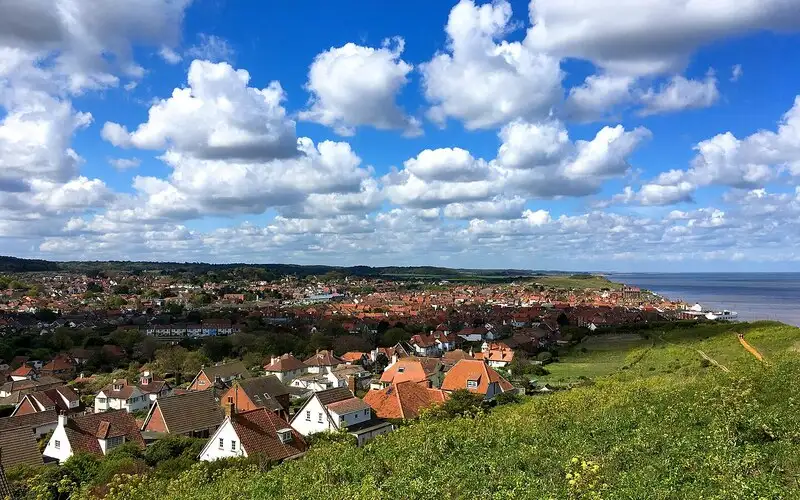 Bed & Breakfast Sheringham | Seaside Guest Houses & Coastal Stays UK