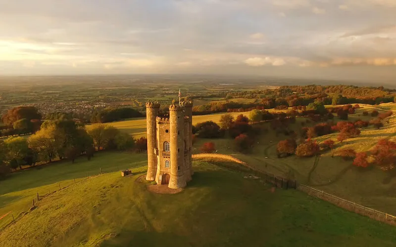 B&B Broadway | Bed & Breakfast in Cotswolds – Affordable & Boutique Stays