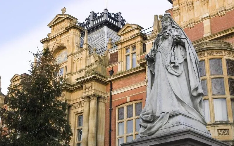 B&B Leamington Spa | Bed & Breakfast in Warwickshire – Boutique & Budget Stays