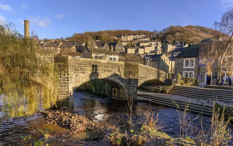 Bed and Breakfast Hebden Bridge – Charming Stays in the Heart of West Yorkshire