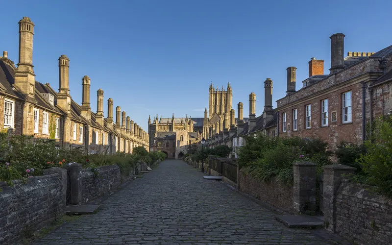 B&B Wells – Charming Bed & Breakfast Stays in Wells Somerset