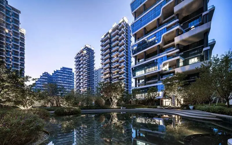 Brookside Condominiums: Comfortable Homes, Rentals & Community Living