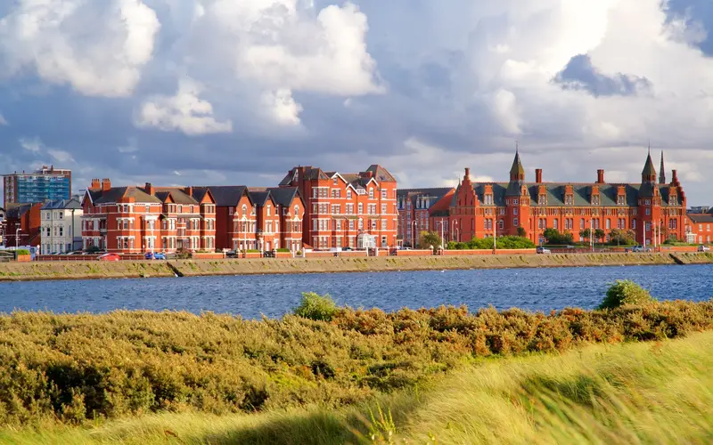 Bed and Breakfast Inn Southport : A Serene Coastal Escape