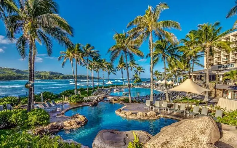 North Shore Oahu Vacation Rentals | Luxury Beach Houses & Family Homes