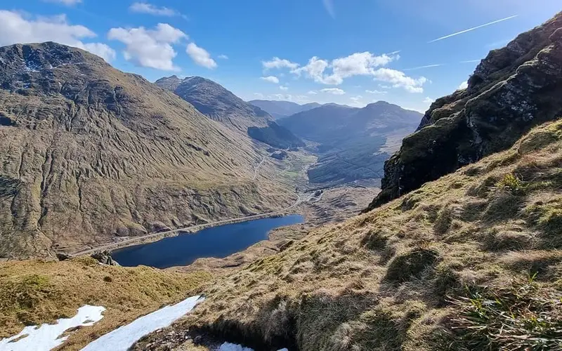 Loch Lomond B&B – Cozy Stays & Scenic Views in the UK