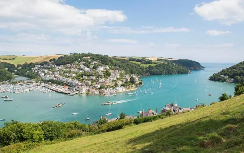 Bed and Breakfast Dartmouth – Cozy Stays in the Heart of Devon