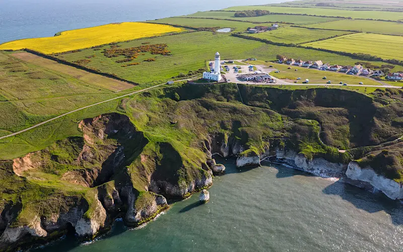 Bed and Breakfast Flamborough – Cozy Stays & Coastal Retreats