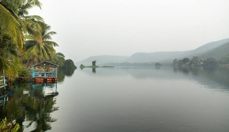 Lake Volta Vacation Rentals – Your Guide to Relaxing Lakeside Escapes in Ghana