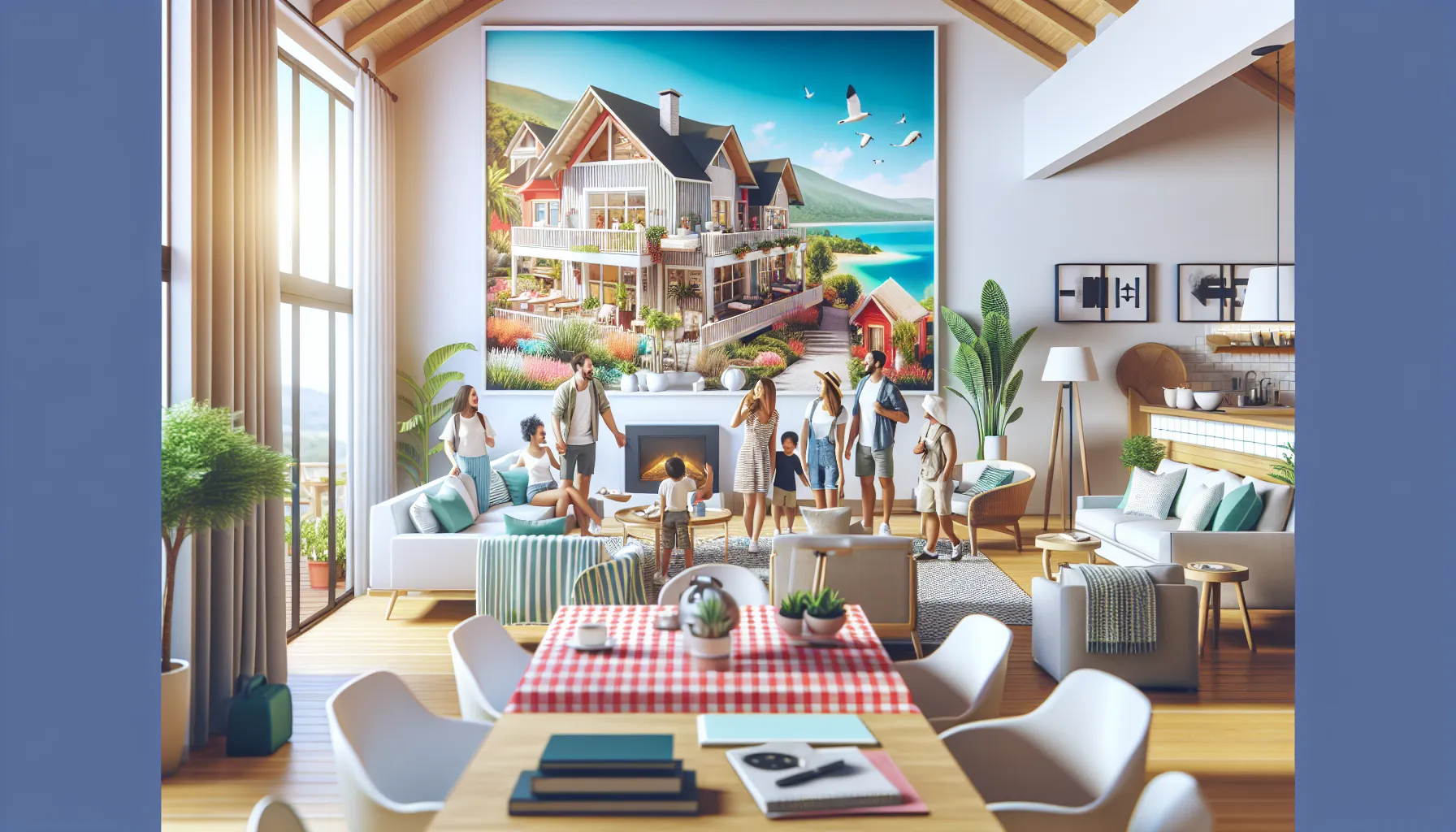 Ironwood Rental Data: Booking Gaps & Red Flags