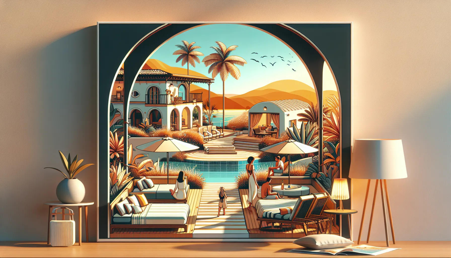 Booking Las Palmas in Peñasco: Hidden Fees to Know