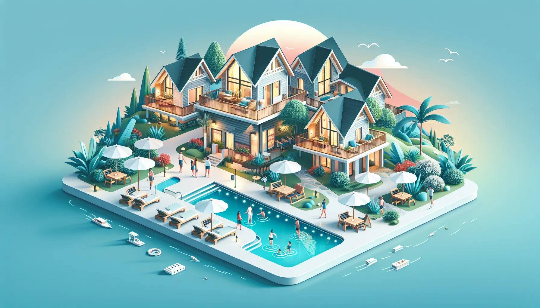 Pointe Royale Branson MO: Fees, Amenities, and Guest Rules