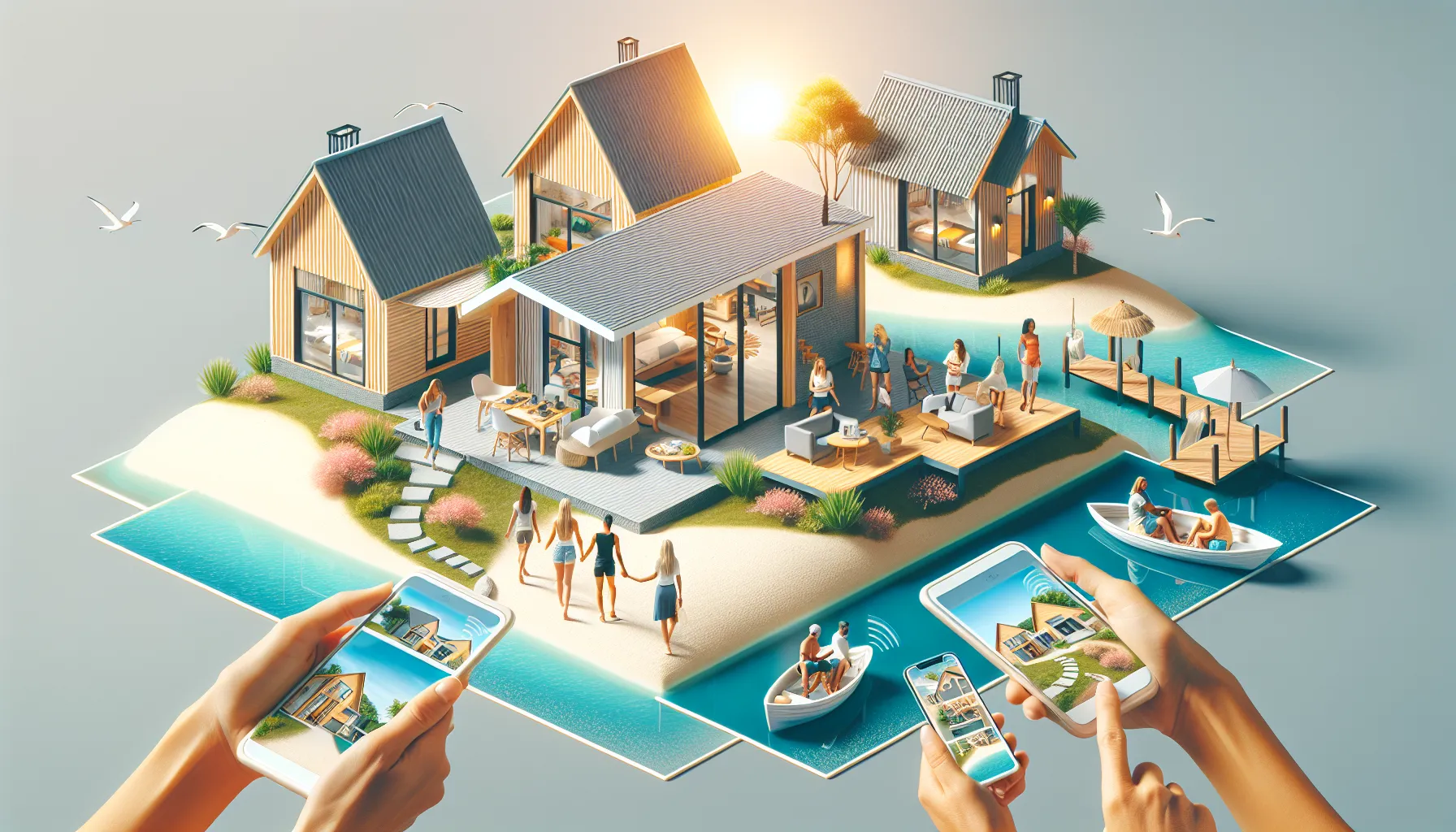 Host Guide: Listing Your Sullivan's Island Home for Rent