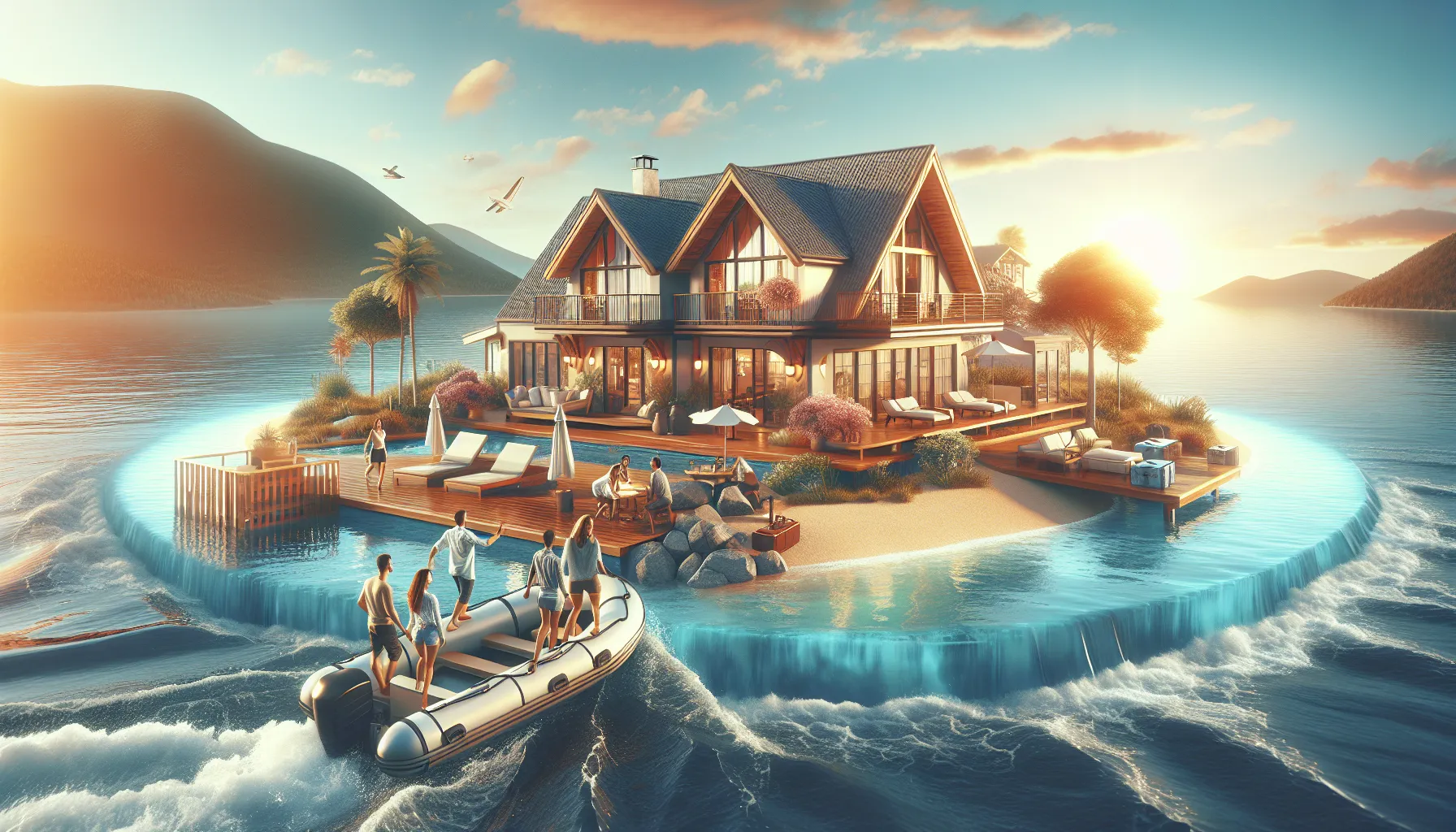 Hotel Oasis Inn Amenities: What Hosts Should Highlight