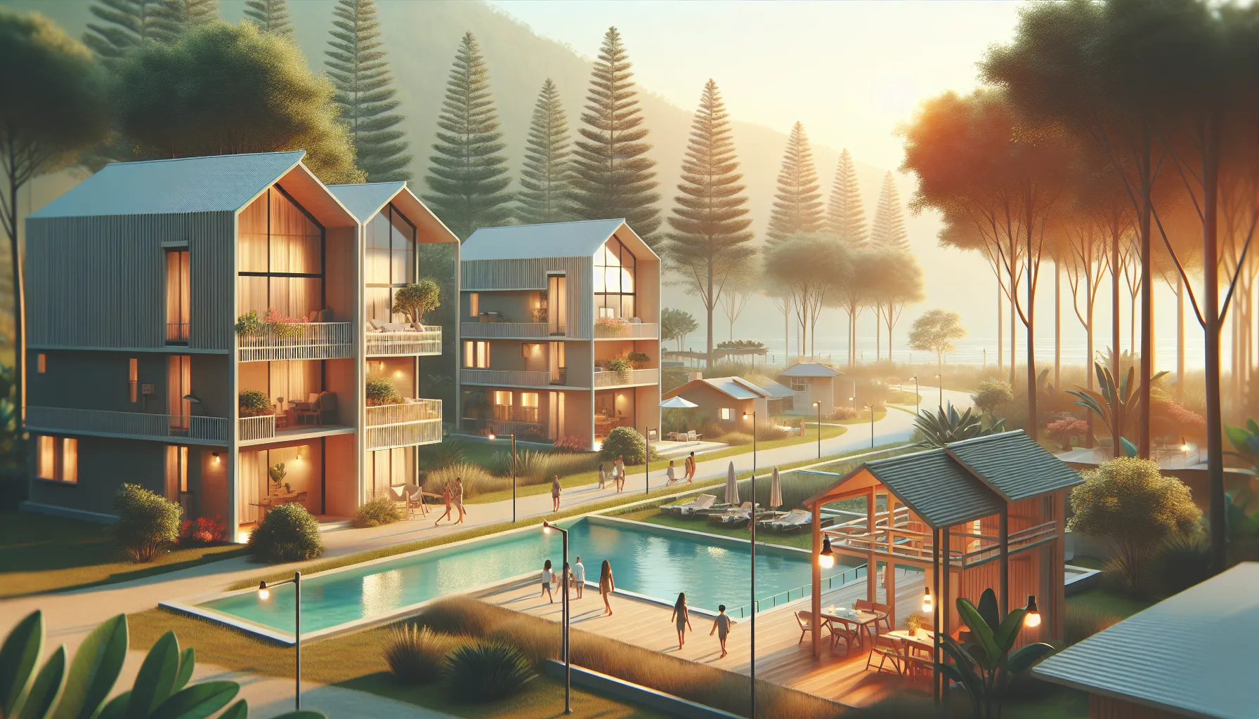 How to Handle ‘Cooks Falls’ Situations as a Host