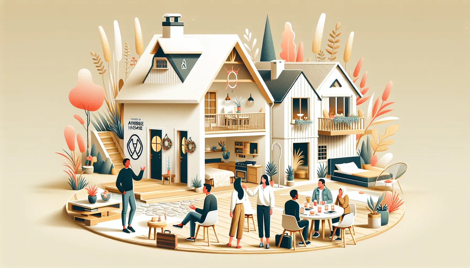 Eden Farmhouse: Listing Tips for Higher Guest Appeal