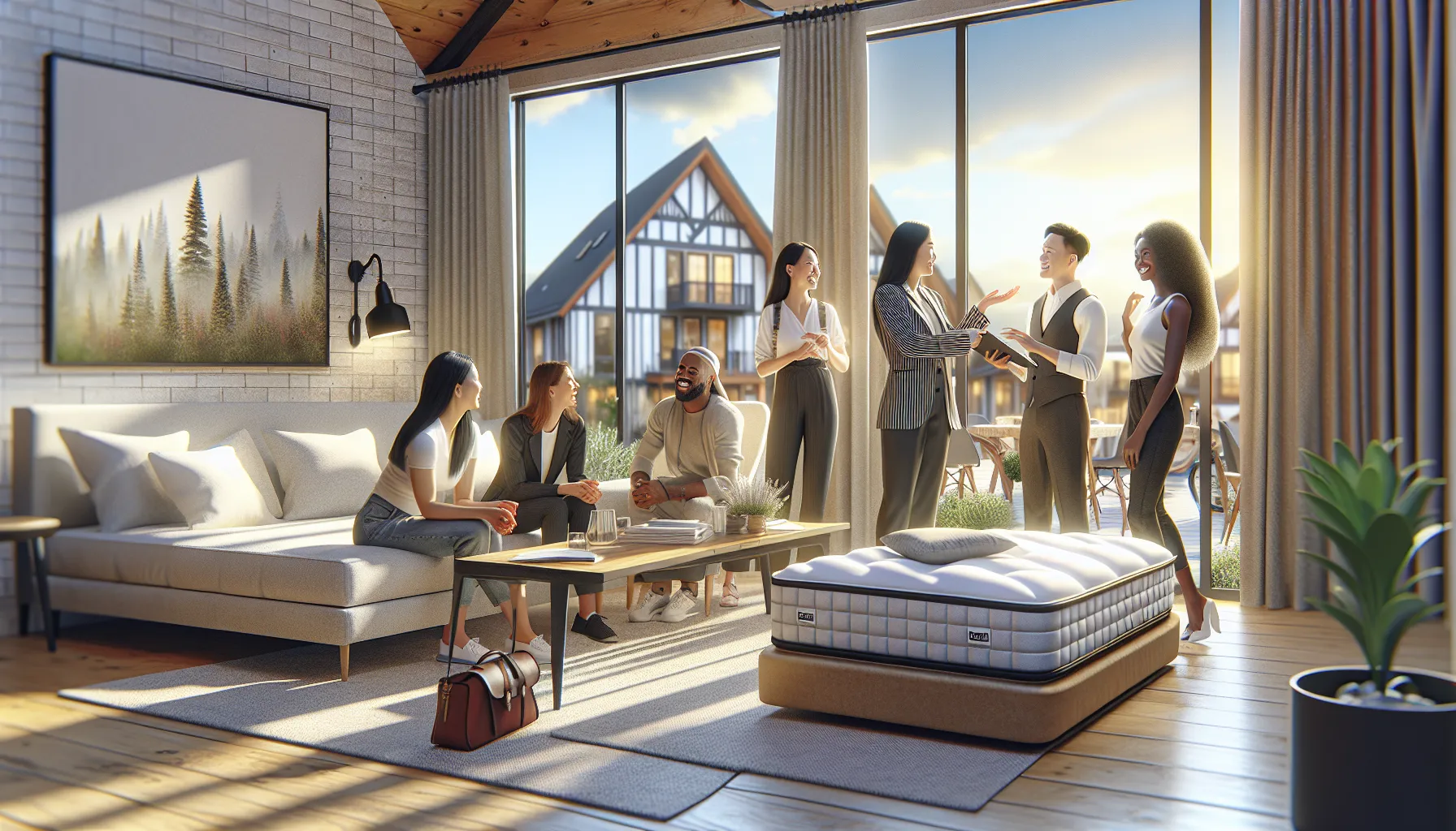 Diamond Aspen Mattress Pricing Trends for STR Hosts