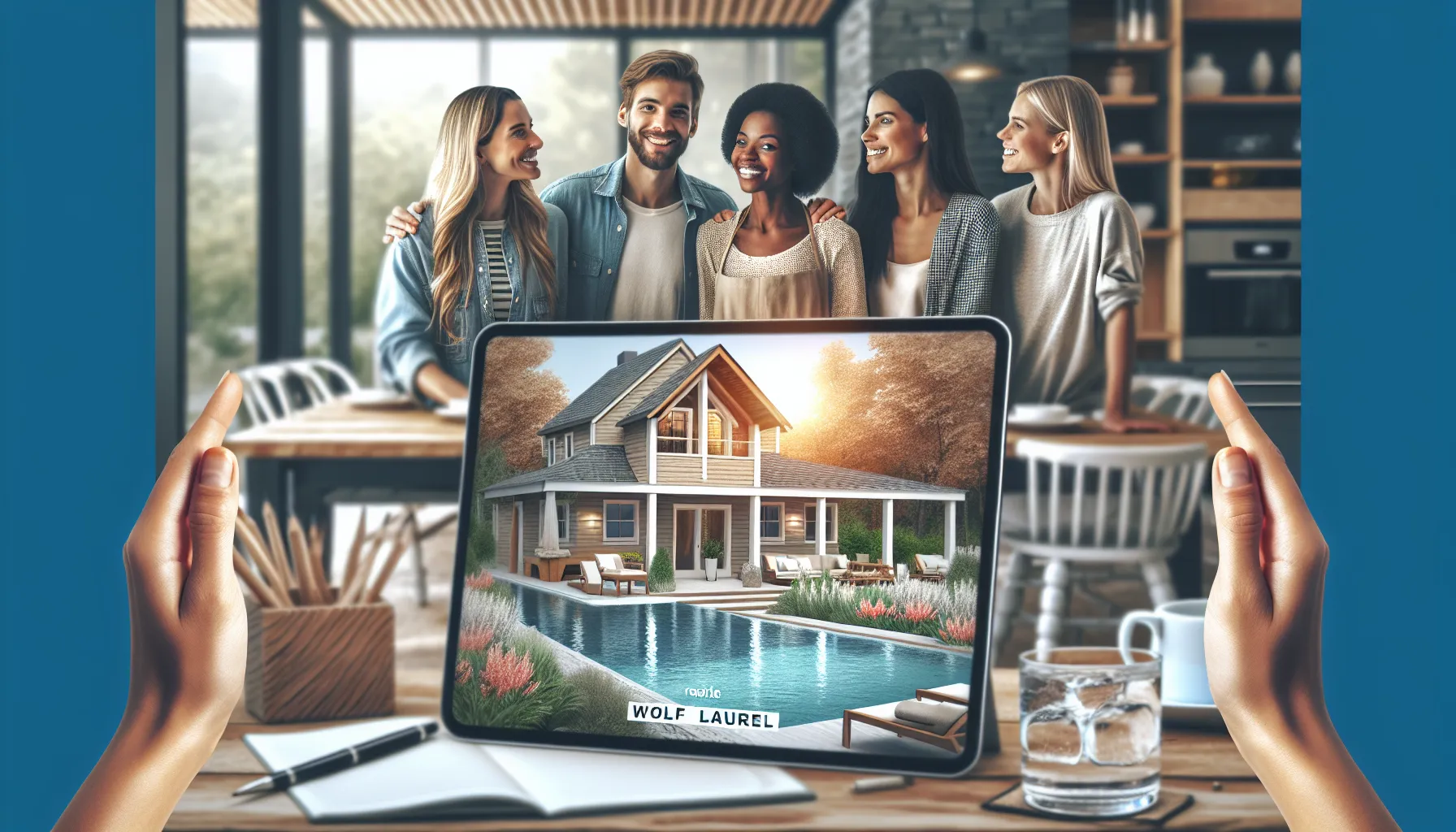 Wolf Laurel: What Hosts Should Know About This NC Community