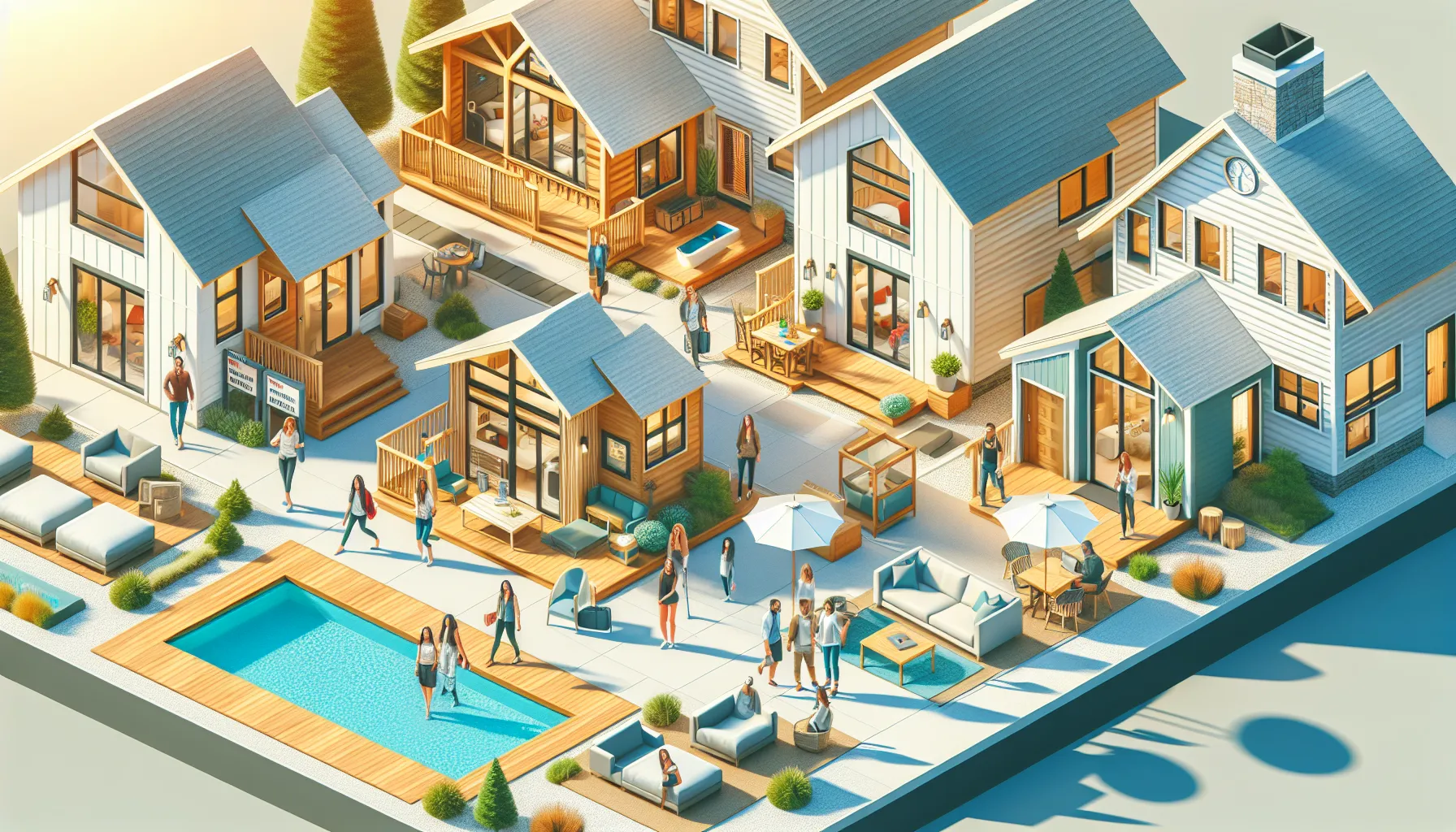 Cascade Village Durango: Occupancy Trends & Host Insights