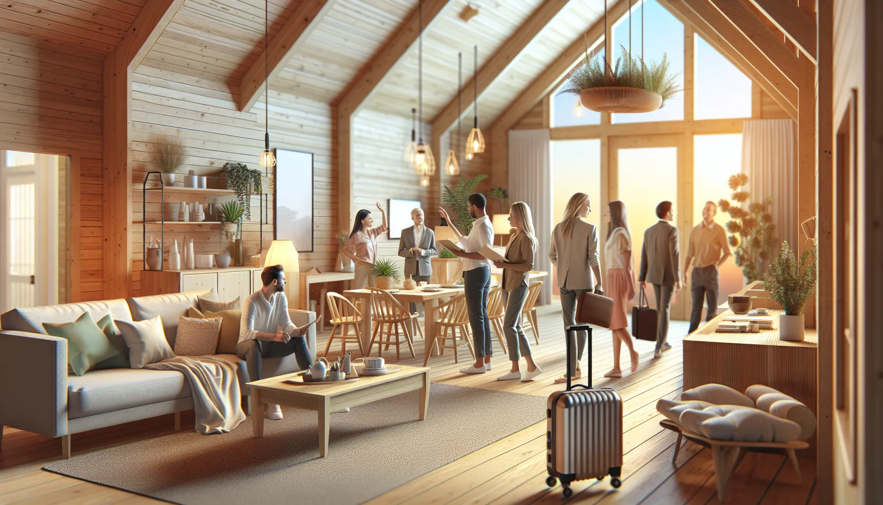 Optimize Your Listing: 1 Bedroom Cabins in Branson MO