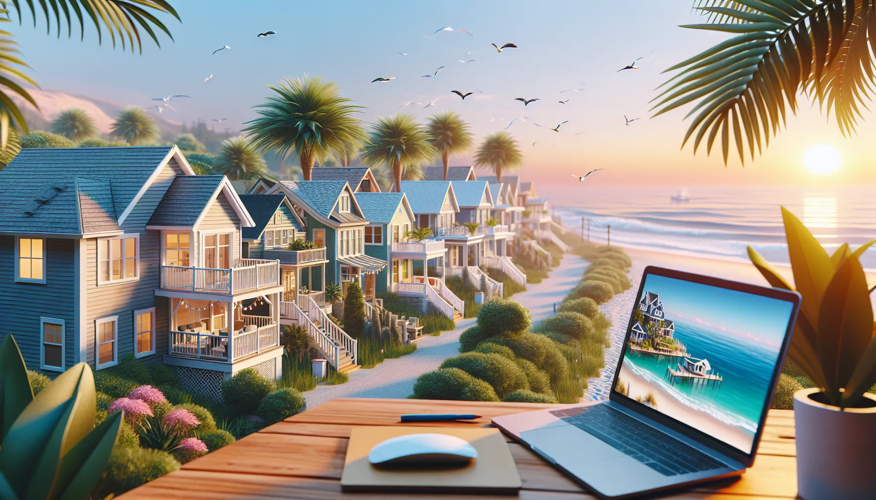 Myrtle Beach Vacation Rentals: Host Tips for Higher Bookings