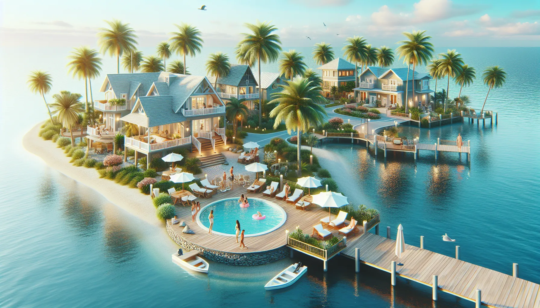 Hidden Fees in Bradenton Beach Vacation Rentals Explained