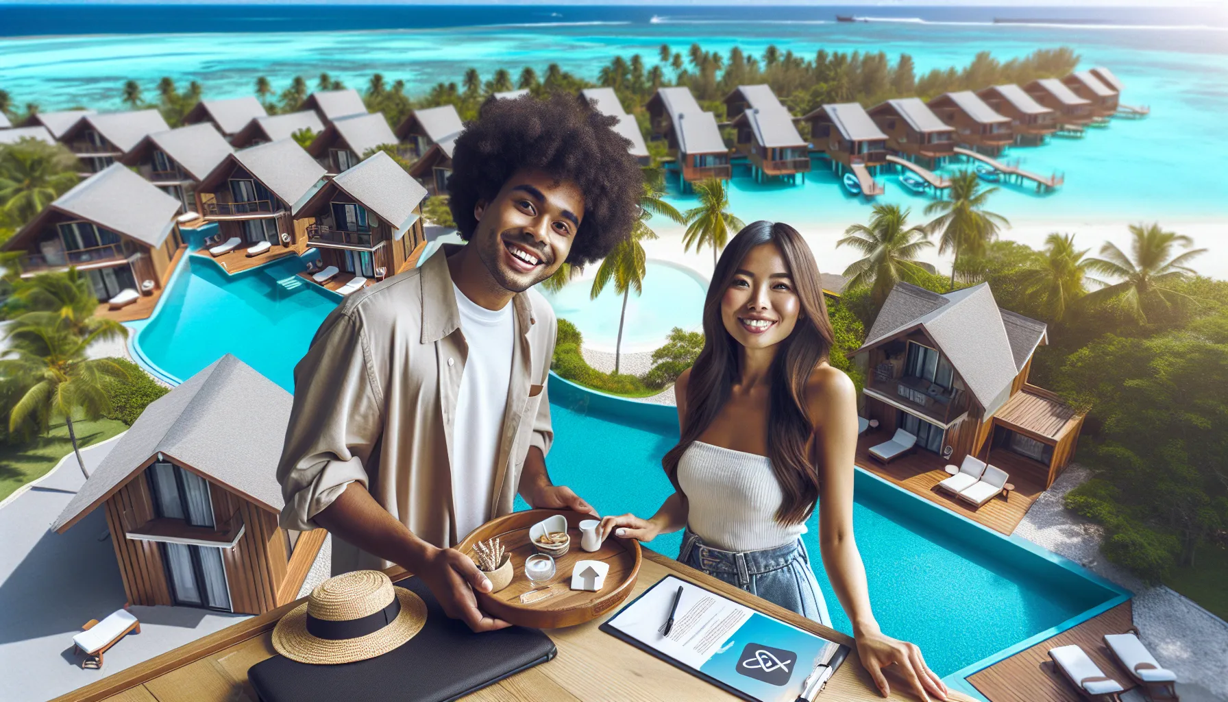 Host Tips: Listing Panama City Beach Homes With Pools