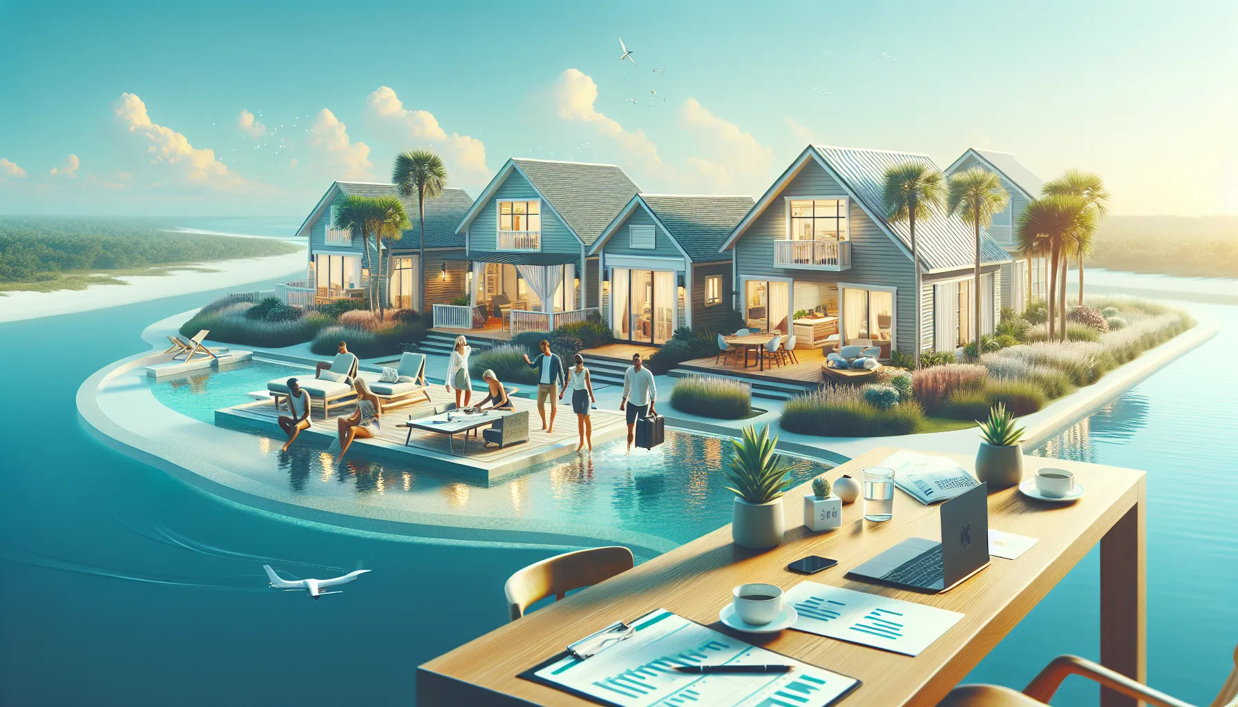 Hilton Head Vacation Rentals: Pricing Trends for Hosts