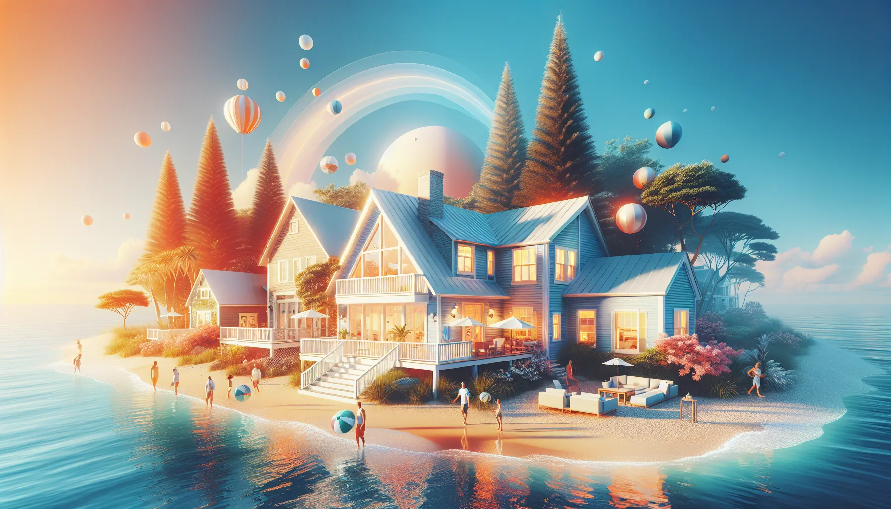 Cape Cod Beachfront Rentals: Host Tips for Maximum Bookings