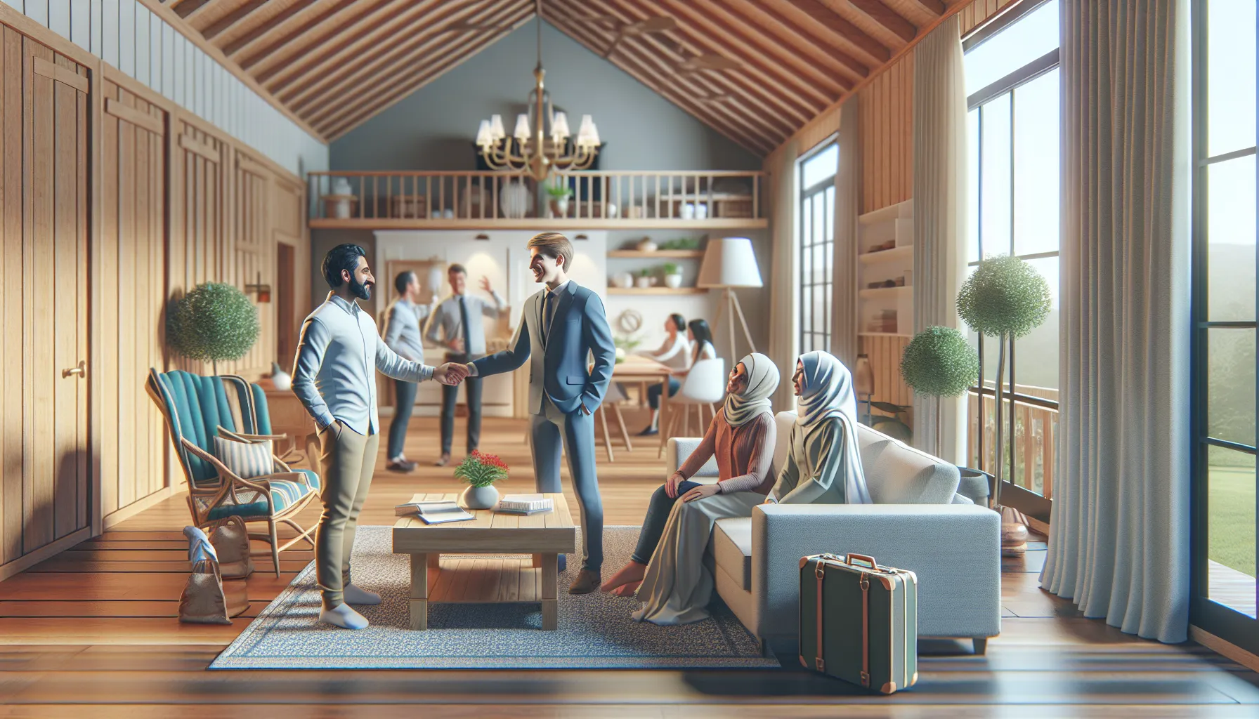 Maximize Returns with Finger Lakes Vacation Rentals