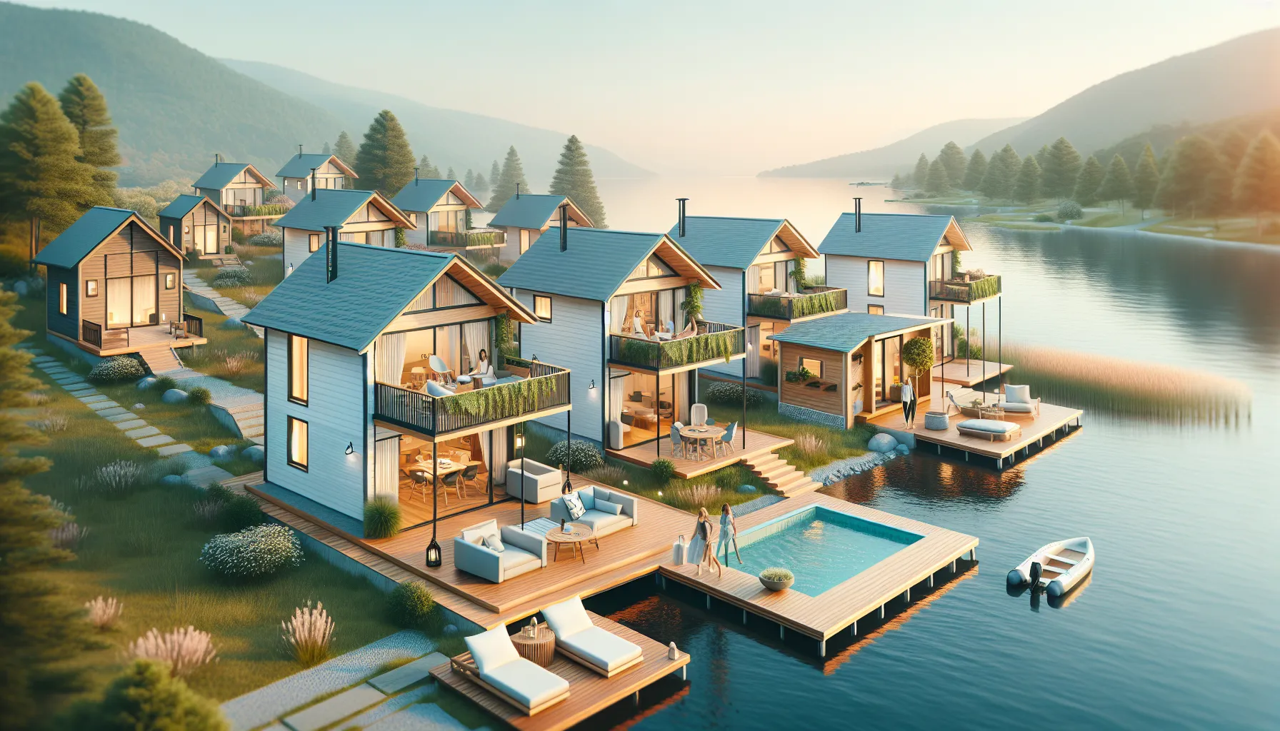 Optimizing Your Listing for Seneca Lake Vacation Demand