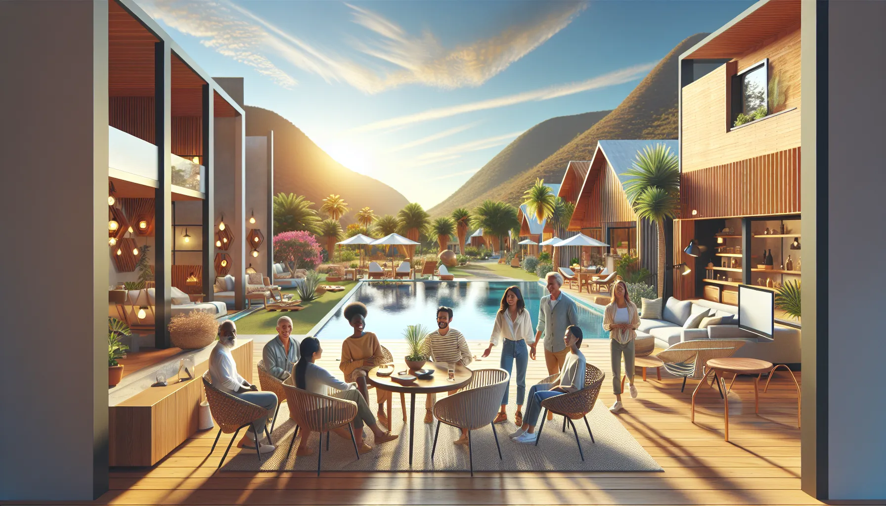 Host Tips: Stand Out in San Miguel de Allende Listings