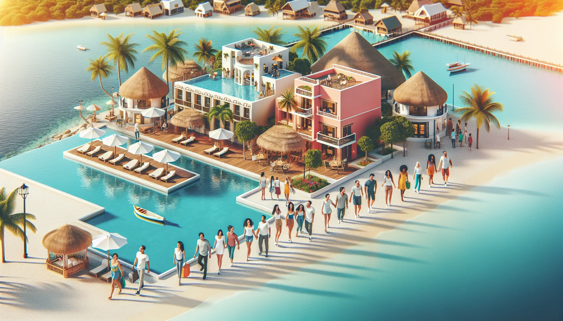 Cost Breakdown: Cozumel Vacation Rentals vs. Hotels