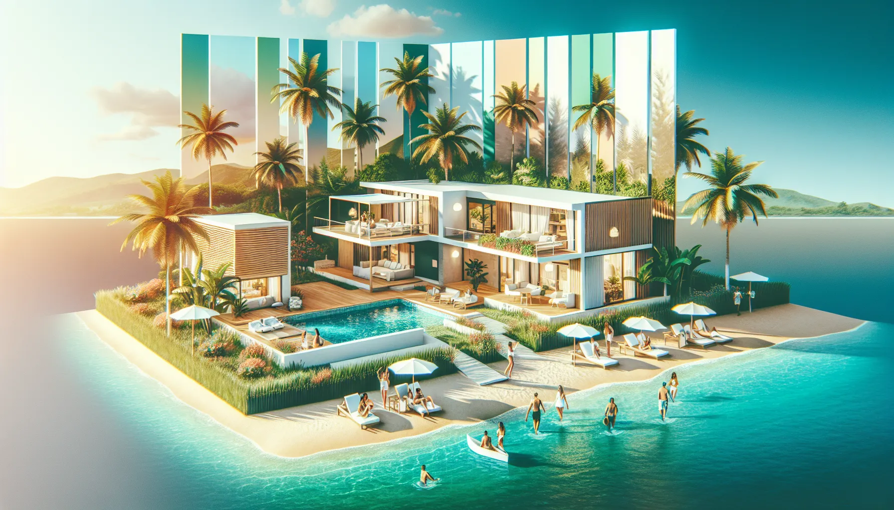 Punta Cana Short-Term Rentals: Fees, Trends, and Tips