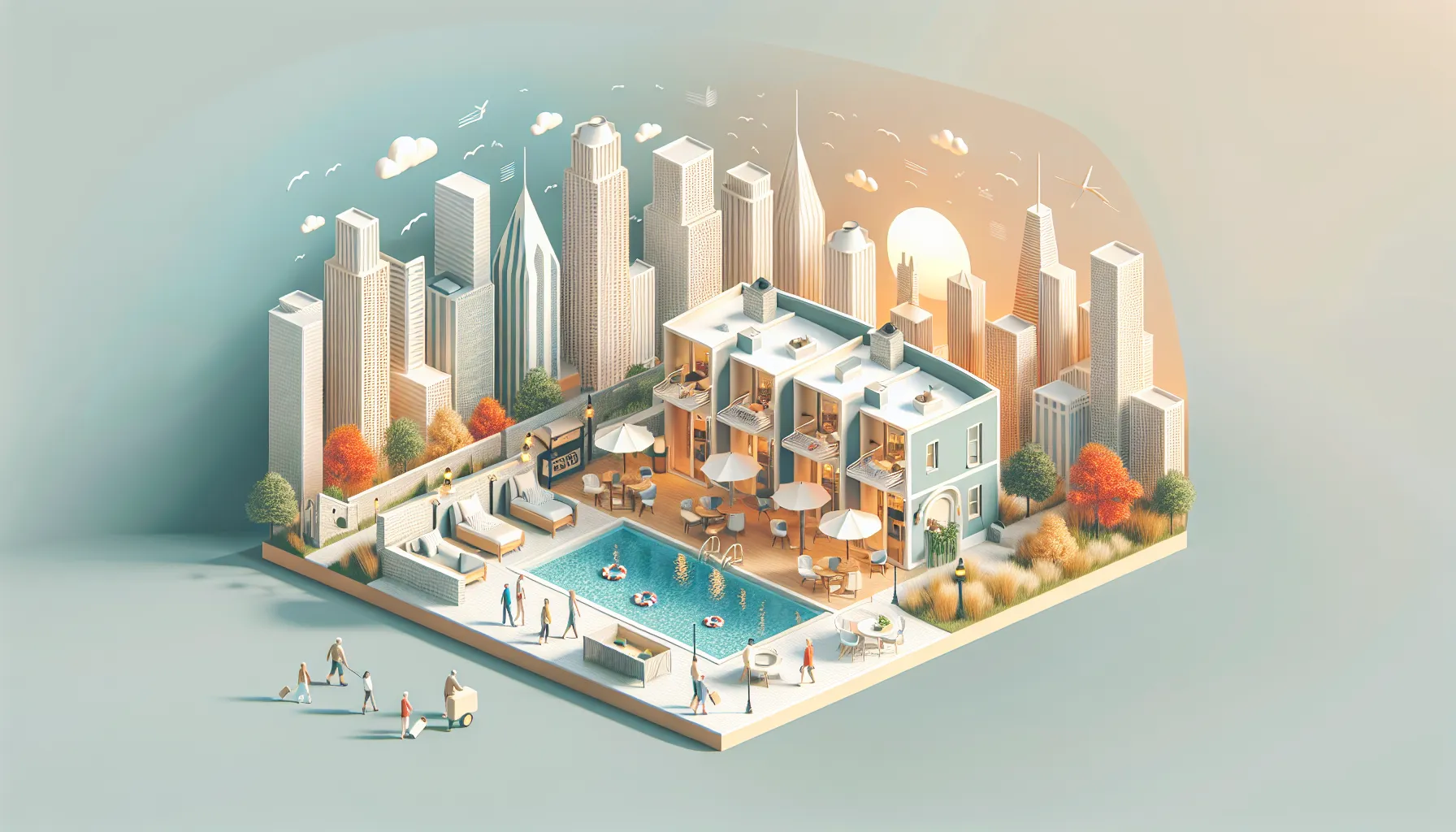 How to List Your Chicago Penthouse for Maximum Bookings