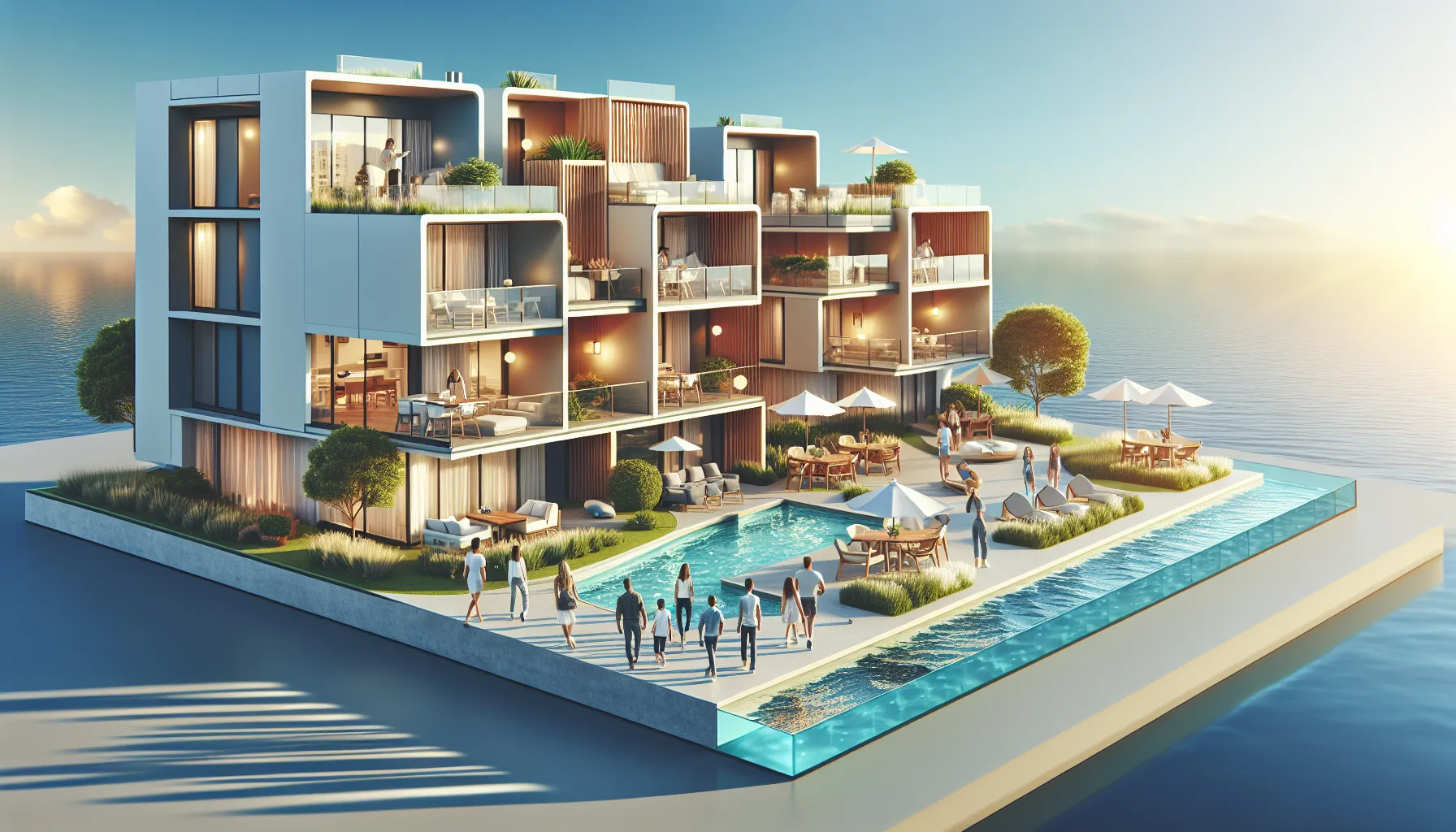 Atlanta Penthouse Rentals: Amenities, Pricing, Tips