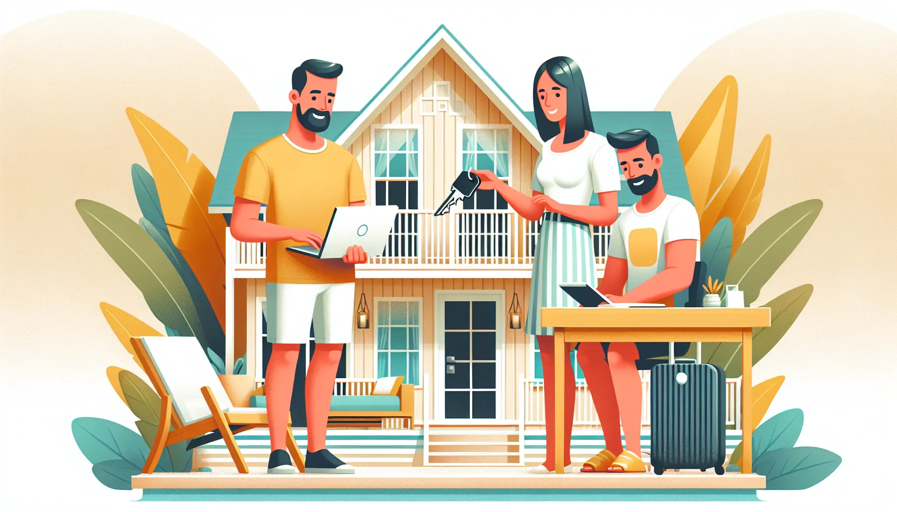 Ocean City MD Vacation Rentals: Booking Tips for Guests