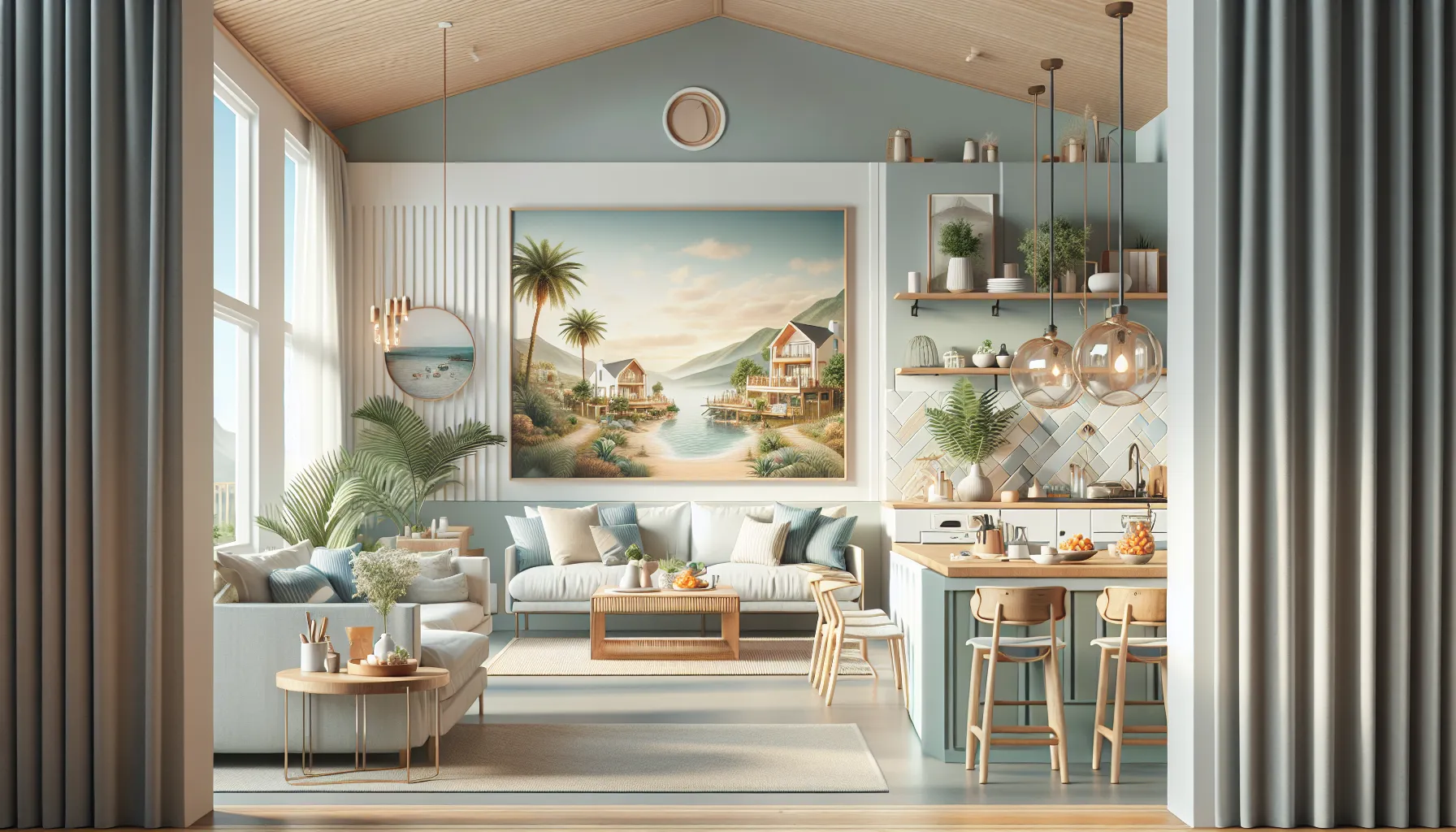 Listing Caswell Beach Rentals for Maximum Occupancy